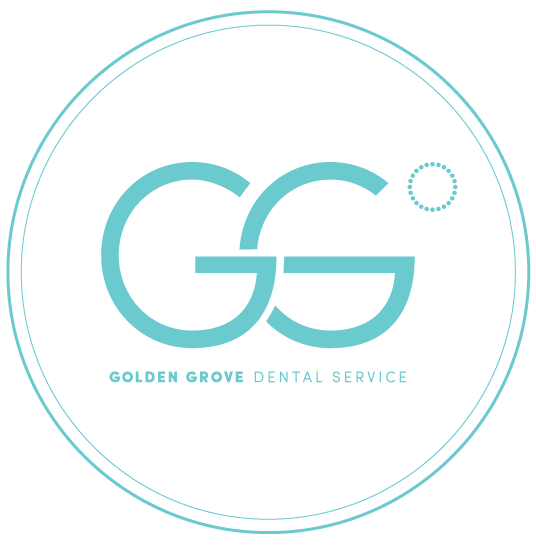 GGDS logo inverted